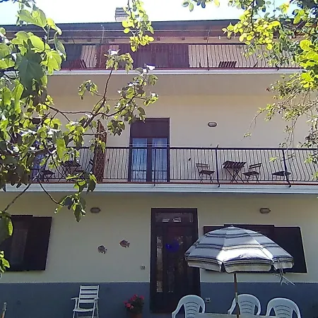 Short Amalfi Coast אג'רולה