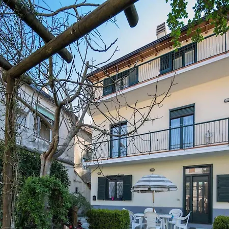 Short Amalfi Coast 3*