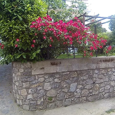 Short Amalfi Coast לינה וארוחת בוקר