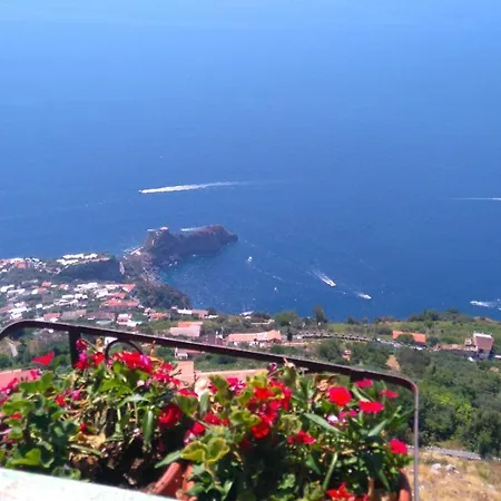 Short Amalfi Coast 3*