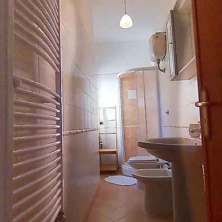 Short Amalfi Coast לינה וארוחת בוקר