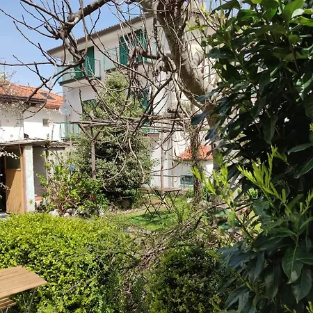 Short Amalfi Coast לינה וארוחת בוקר אג'רולה