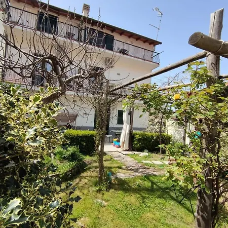 Short Amalfi Coast לינה וארוחת בוקר 3*