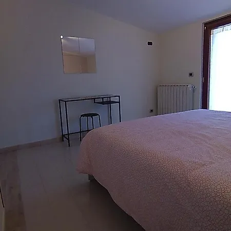 Short Amalfi Coast Bed and breakfast