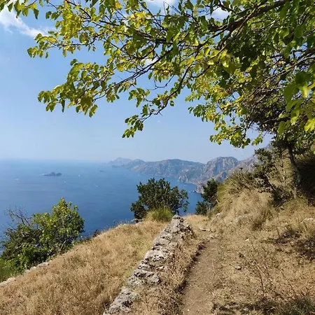 Bed and breakfast Short Amalfi Coast 3*