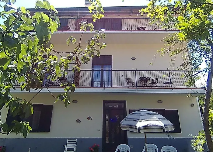 Short Amalfi Coast Agerola