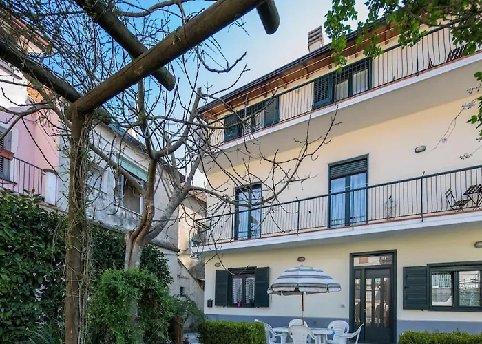 Short Amalfi Coast 3*