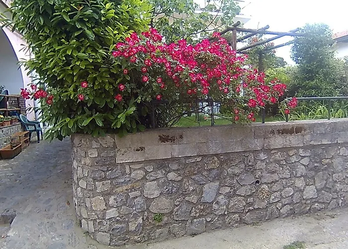 Short Amalfi Coast Bed & Breakfast