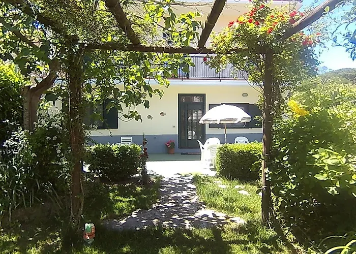 Short Amalfi Coast Bed & Breakfast 3*