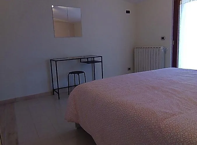 Short Amalfi Coast Bed & Breakfast