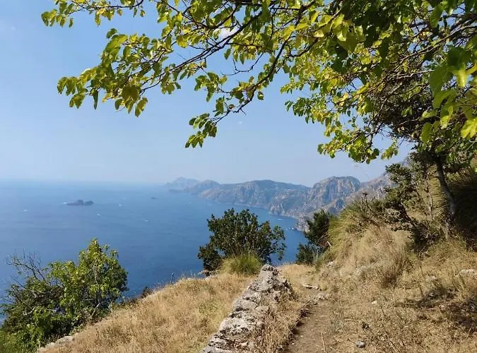 Bed & Breakfast Short Amalfi Coast 3*
