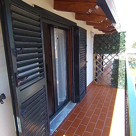 Short Amalfi Coast Bed & Breakfast