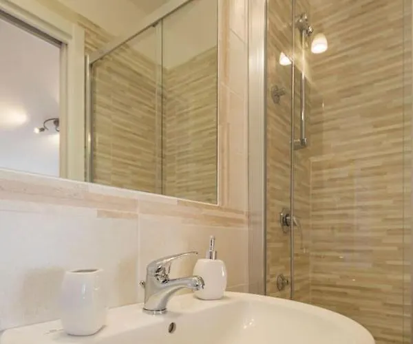 Oda ve Kahvaltı Short Amalfi Coast 3*