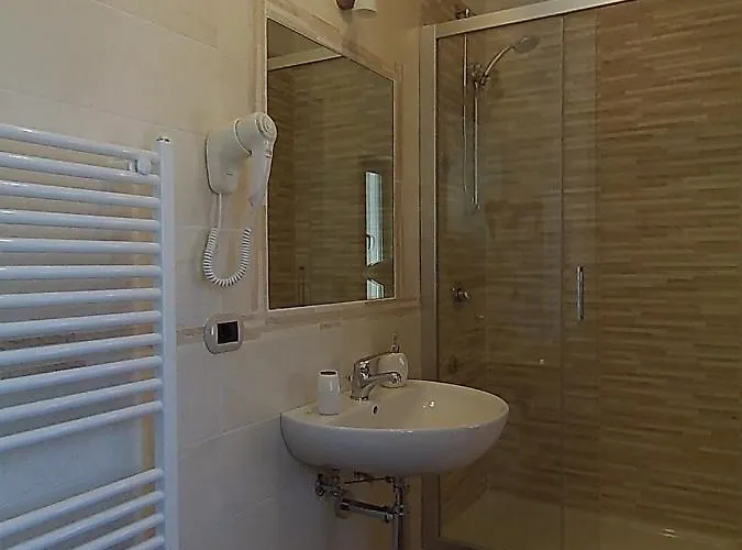 Short Amalfi Coast Oda ve Kahvaltı 3*